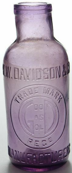 Image result for vintage western glass bottle