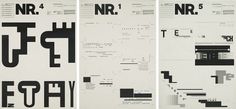 ww4.jpg (963×450) #swiss #design #graphic #poster #weingart #typography
