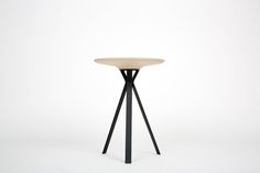 ANNI by Pecker Design Studio #minimalist #stool