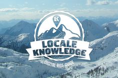 Project: Corporate IdentityClient: Locale Knowledge (DRG)Country: USAYear: 2012 #logo