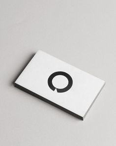 O Architecture #business #branding #icon #card #design #graphic #bold #symbol