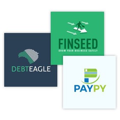 Accounting and Finance logo design