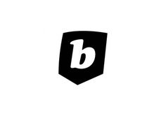 Más tamaños | Nueva Identidad Corporativa de Butxaca, l'Agenda Cultural de Barcelona* | Flickr: ¡Intercambio de fotos! #logo #design #logotype #branding