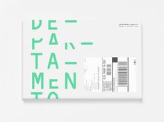 Untitled-1—Blog > Archive — Departamento #design #graphic #cover #departamento #art #editorial #magazine