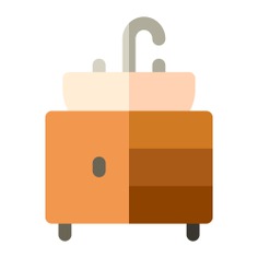 See more icon inspiration related to sink, bathroom, washbasin, furniture and household, faucet and basin on Flaticon.