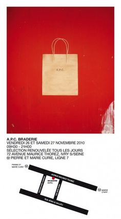 A.P.C. JOURNAL A.P.C. JOURNAL | This is the official blog of A.P.C. #official #blog #journal