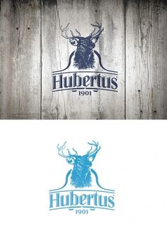 Suppré-Neopaint™ | Graphic design #hubertus #deer #neopaint #budapest #suppre #blik #hungary #wood #logo #danielblik