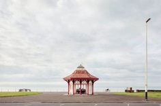 Will Scott Captures The Varied Landscape of The British Seaside Shelters