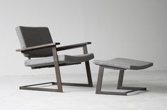 TOKEN #chair #furniture #modern