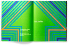 #editoral #color #book #design #typography #layout #minimal #simple