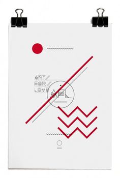 Poster on the Behance Network #design #adve #poster #marco #logo #brochure #oggian