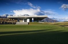mh_020111_02 » CONTEMPORIST #clubhouse #patterson #house #hill #contemporary #architecture #mountains #michael