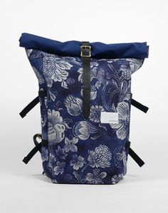 convoy #bag #product #pattern #flowers