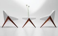 Furniture Loewenstein Stryde Collection Modern #interior #design #decor #home #furniture #architecture
