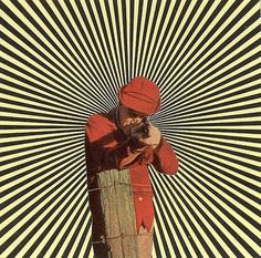 Collages Matt Shaw I Art Sponge #gun #matt #shaw #target #collage