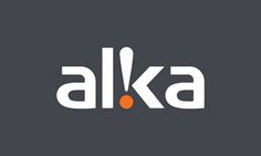 Onestep Creative - The Blog of Josh McDonald » Alka Identity System #alka #identity #branding