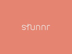 Stunnr Brand + Temp Site