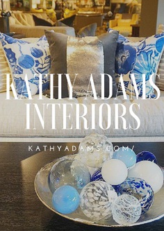 Kathy Adams Interiors