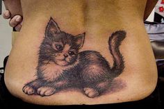 50+ Awesome Animal Tattoo Designs #tattoo #animal #designs