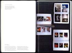 manystuff.org – Graphic Design, Art, Publishing, Curating… » Graphic Design #manystuff #book #typography