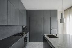 Apartment in Pisa by Sundaymorning Architectural Office