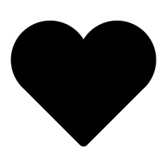 See more icon inspiration related to heart, lover, heart shape, shapes and lovely on Flaticon.