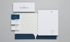 Anagrama | Certus Consulting #business #branding #card #design #logo #letterhead