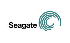 Seagate Logo Design by Landor Associates #logo #design