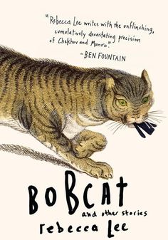 bobcat.png (595×851) #cover #print #book