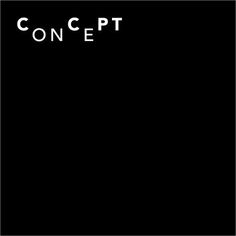 Concept One #logo #concept #ru