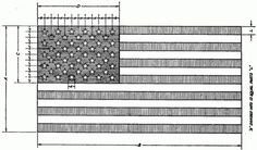 tumblr_lvqnohtaUQ1r2bc4do1_1280.gif (1280×754) #flag #american #dimensions