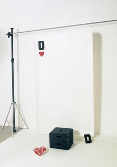 Making Off - Lucie Matussiere #making #off #photography #studio #setup