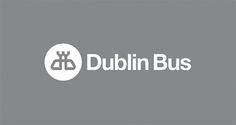 Dublin Bus :: Image Now #dublin #logo #imagenow
