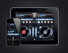 Category: Work » Jonas Eriksson #cox #carl #i #ux #ipad #design #ui #iphone #app #music