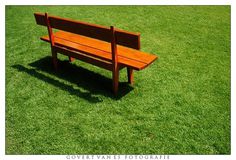 Bench by ~GooFE on deviantART #simple #lines #bench #grass