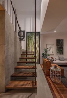 Balmain Semi House - Alterations and Additions 22
