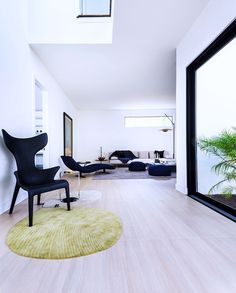 Bella House / Contour Interior Design