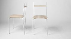Twig by Chad Wright #minimalist #furniture #design #minimal