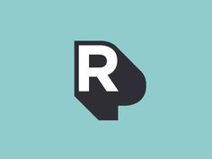 Rp #logo #letters #rp