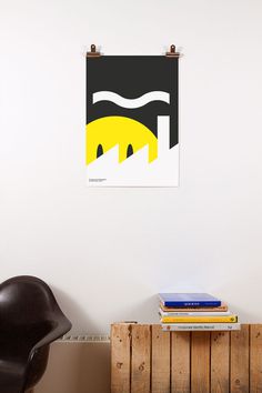 Sunrise Choose from sizes below #build #manchester #smiley #poster #factory