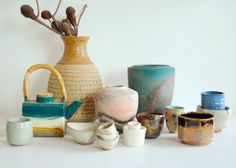 LGstudio collection_cearmic2 #pottery