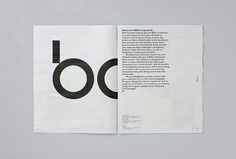 BDG by Manual #branding #book