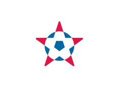 Team USA #us #mens #badge #team #soccer #logo #usa #football