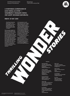 More » Squint/Opera #type #layout #poster