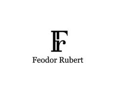 Feodor_rubert by milash #serif #logo #slab #typography
