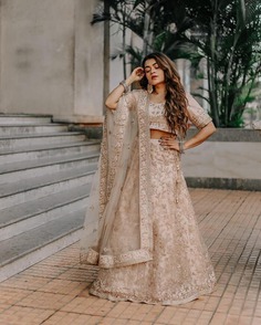 Latest Bridal Collection