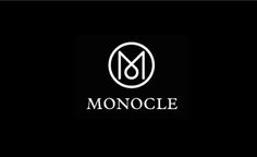 monocle-logo1.jpg 620×380 pixels #icon #logo #identity #monocle