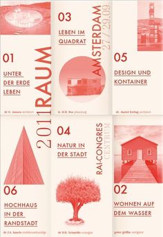 Typographic poster #design #danielfischbaeck #poster