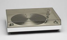 MoMA | The Collection | Jakob Jensen. Beogram 1200 Record Player. 1969 #record #product #design