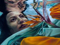 Erika Craig | PICDIT #painting #art
